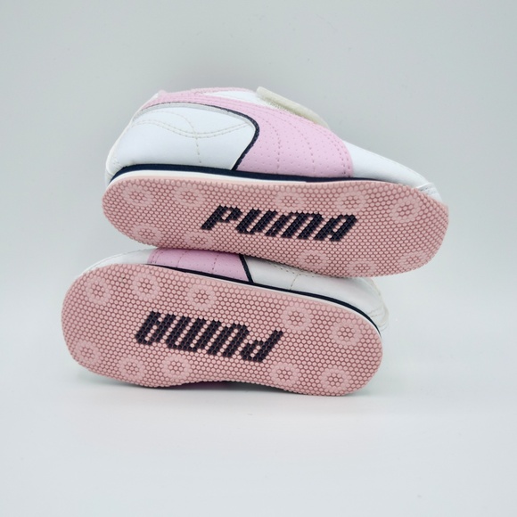 Puma Infant Girl's Sneakers - Picture 6 of 6